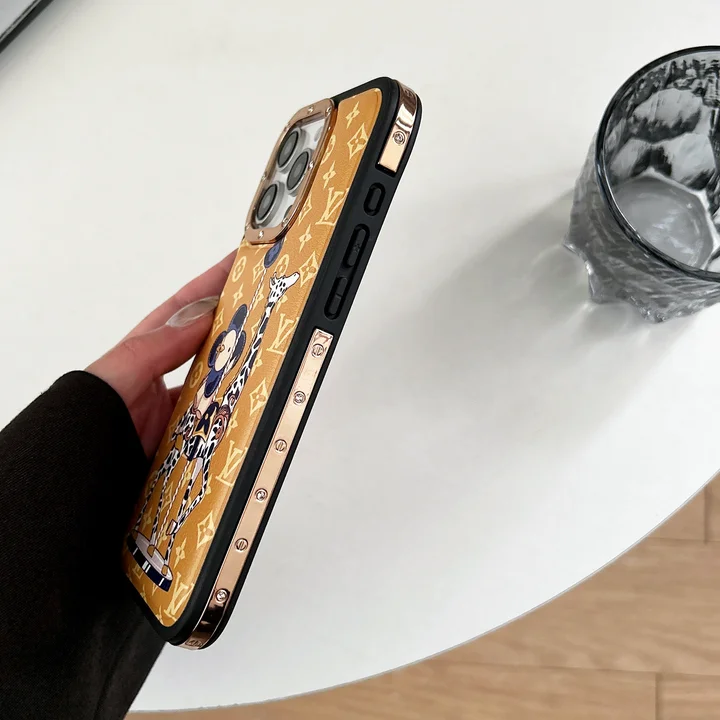 iphone 16 携帯ケース ストラップ付き vuitton