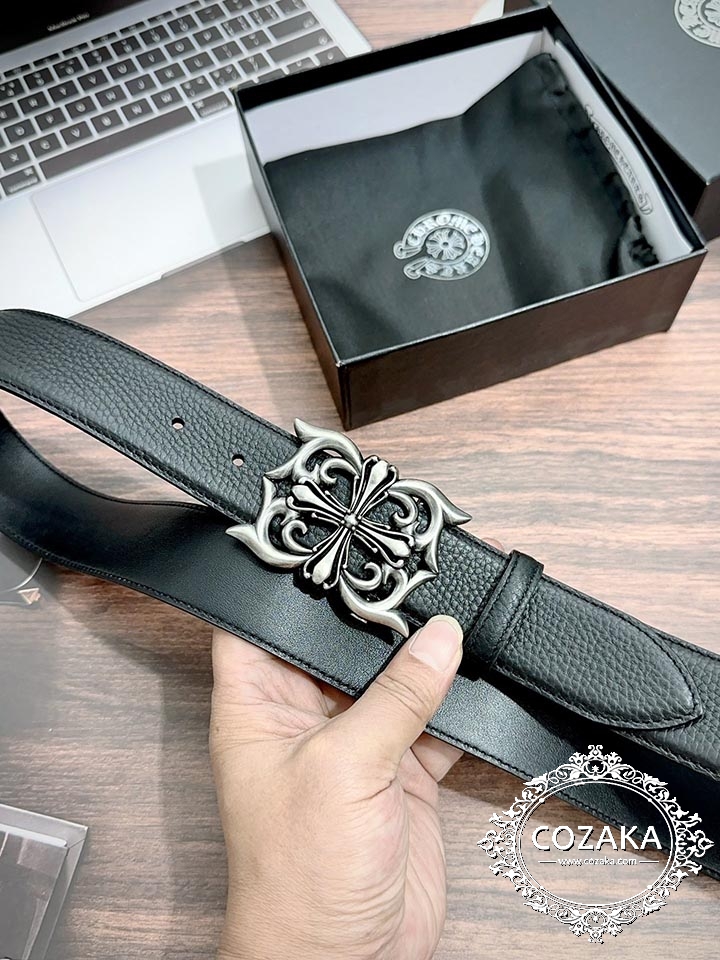 Chrome Hearts メンズ ベルト