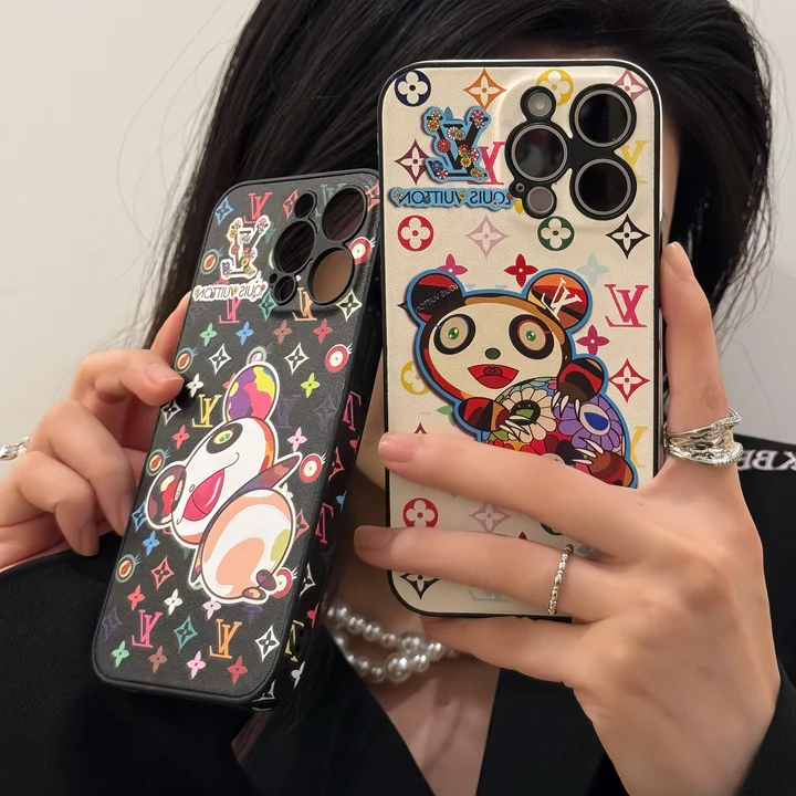 vuitton iphone16ケース レザー 全面保護