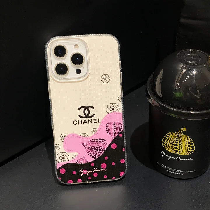 iphone 16plus chanel 携帯ケース