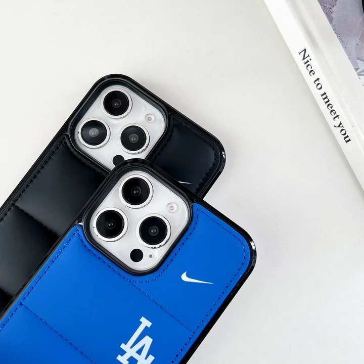 nike iphoneケース おそろい