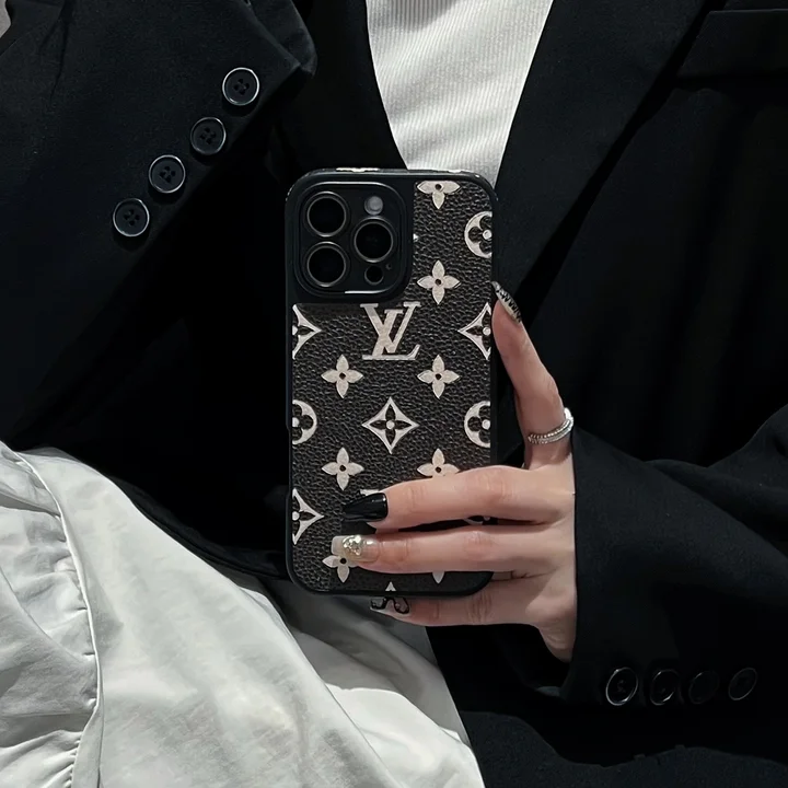 ブランド Vuitton iphone16 proケース 人気