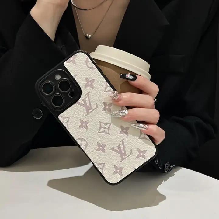 ブランド Vuitton iphone16 proケース 人気