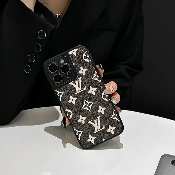 ブランド Vuitton iphone16 proケース 人気