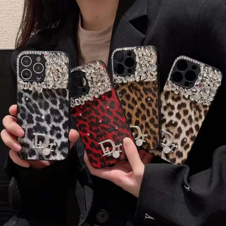 iphone14plus ディオール カバー 