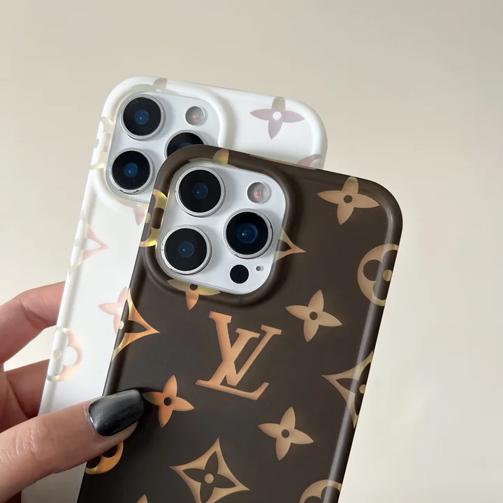 アイフォーン 15 pro max スマホケース ルイヴィトン  熱可塑性ポリウレタン