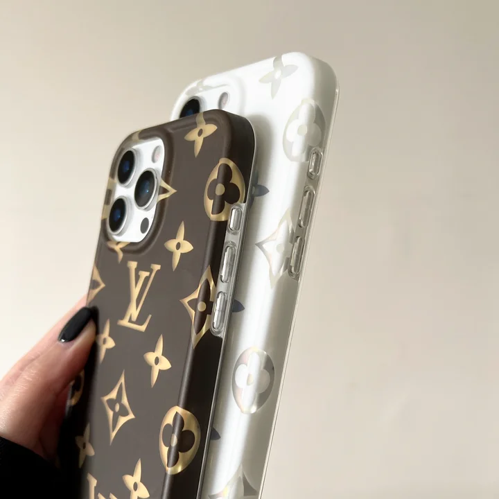 レッド lv風 アイホン 16プロ max カバー 