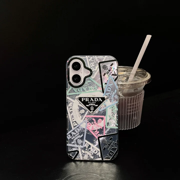 韓国 ブランド アイフォーン 16 スマホケース 