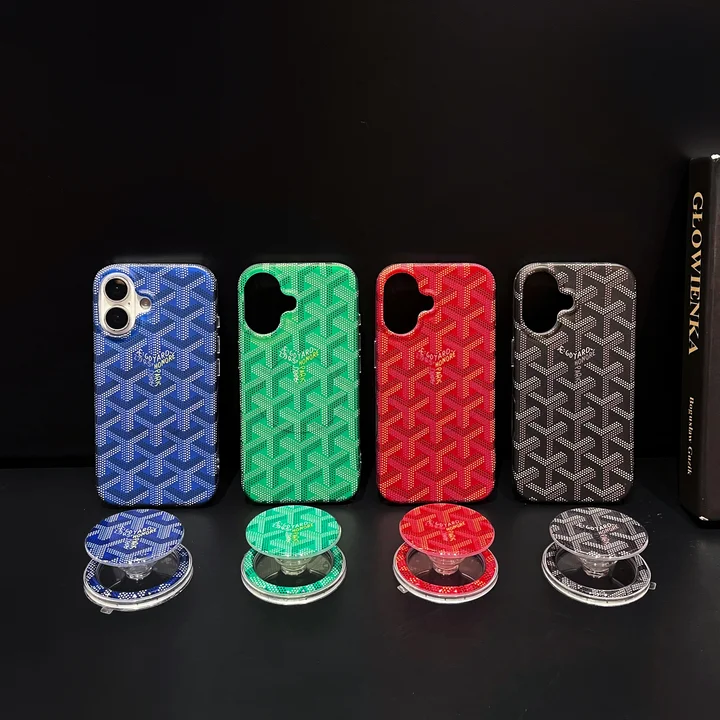 ブランド ケース アイホン17プロ goyard 