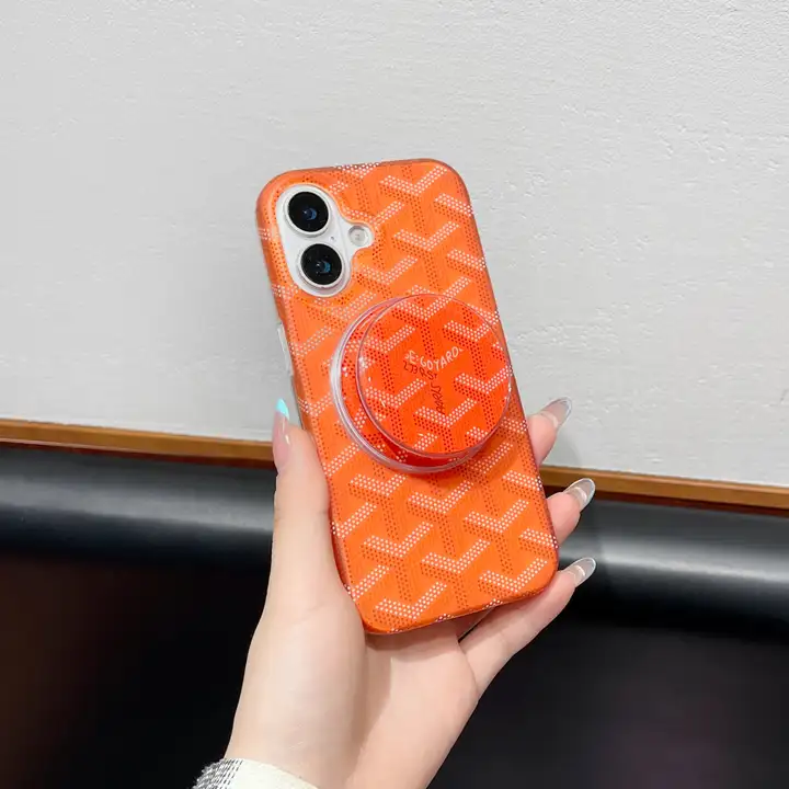 ハイブランド スマホケース 