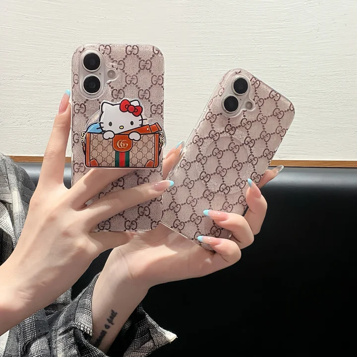ハイブランド スマホケース アイホン 16plus gucci グッチ 