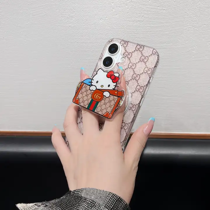 アイホン16pro カバー GG  激安通販