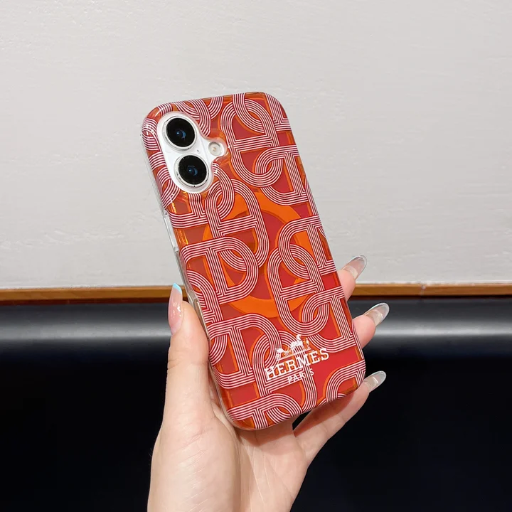 ハイブランド hermes アイホン17 ケース 