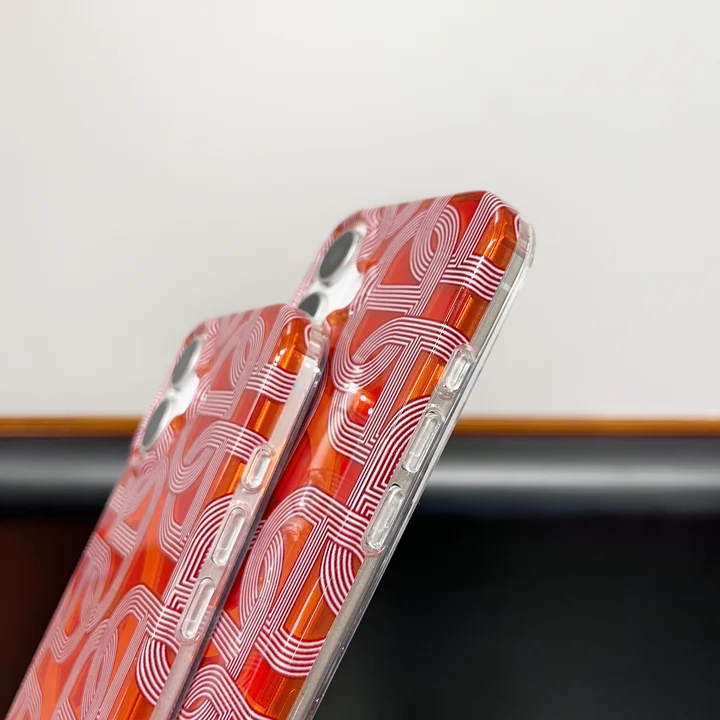 ハイブランド ケース 