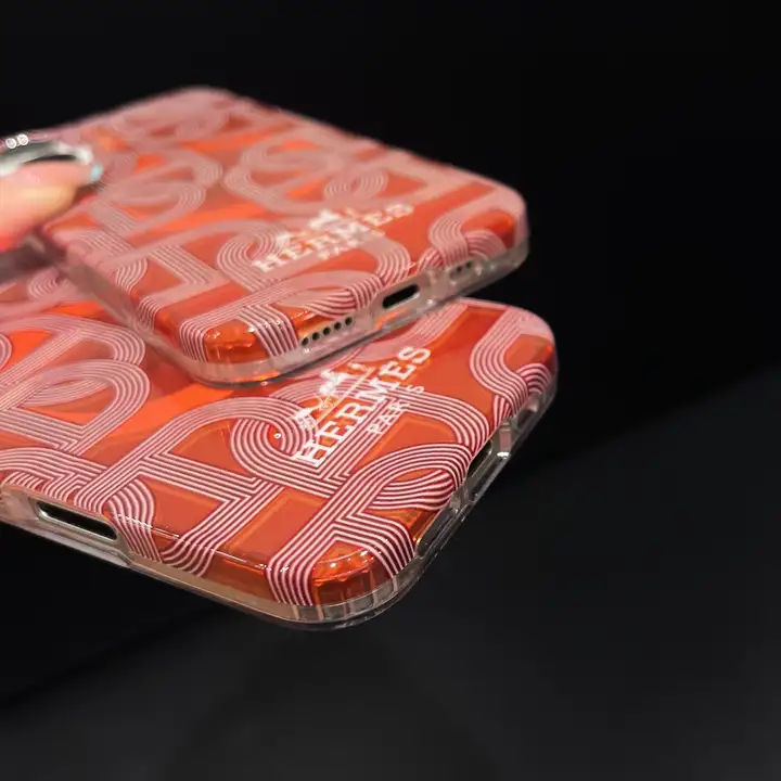 ハイブランド hermes アイホン17 ケース 