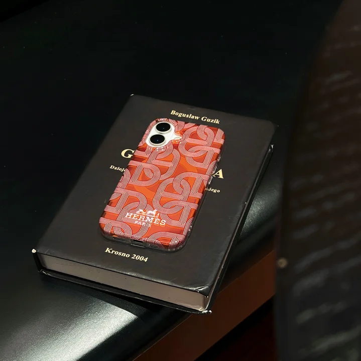ハイブランド hermes アイホン17 ケース 