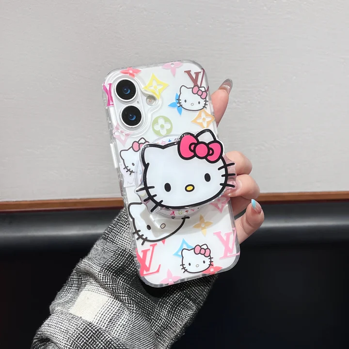 ブランド カバー 