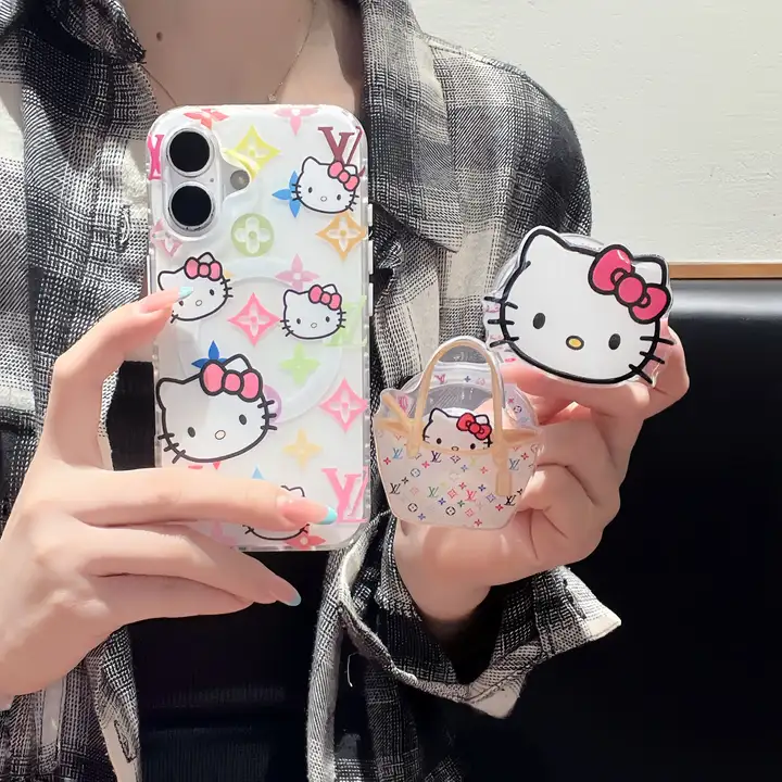 ブランド カバー 