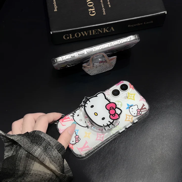 アイホン16プロ カバー ルイヴィトン風 