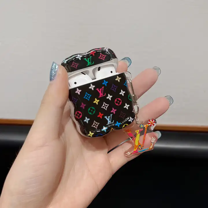 vuitton エアーポッズ 4/3/2 proケース
