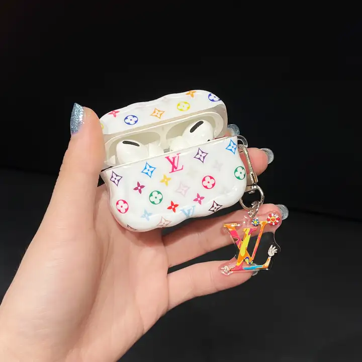 ペンダント 飾り airpodsケース