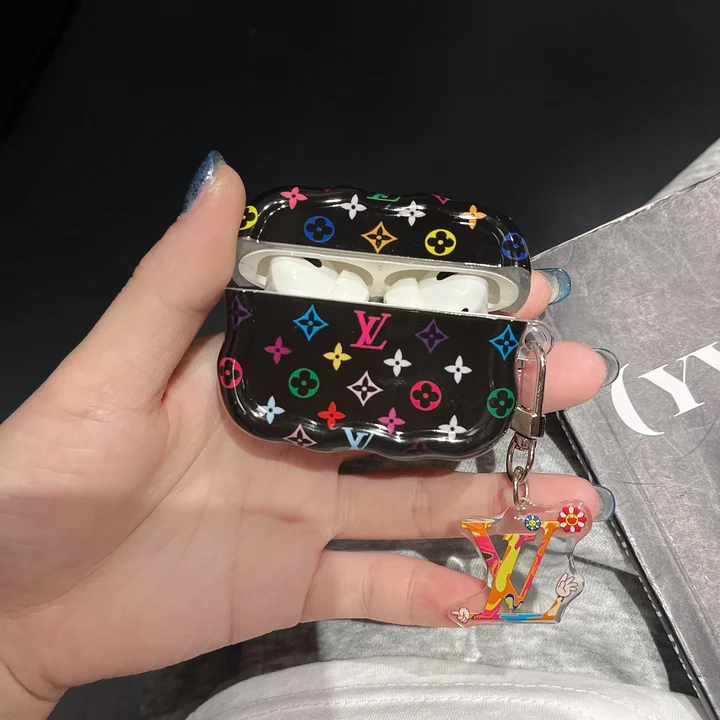 vuitton エアーポッズ 4/3/2 proケース