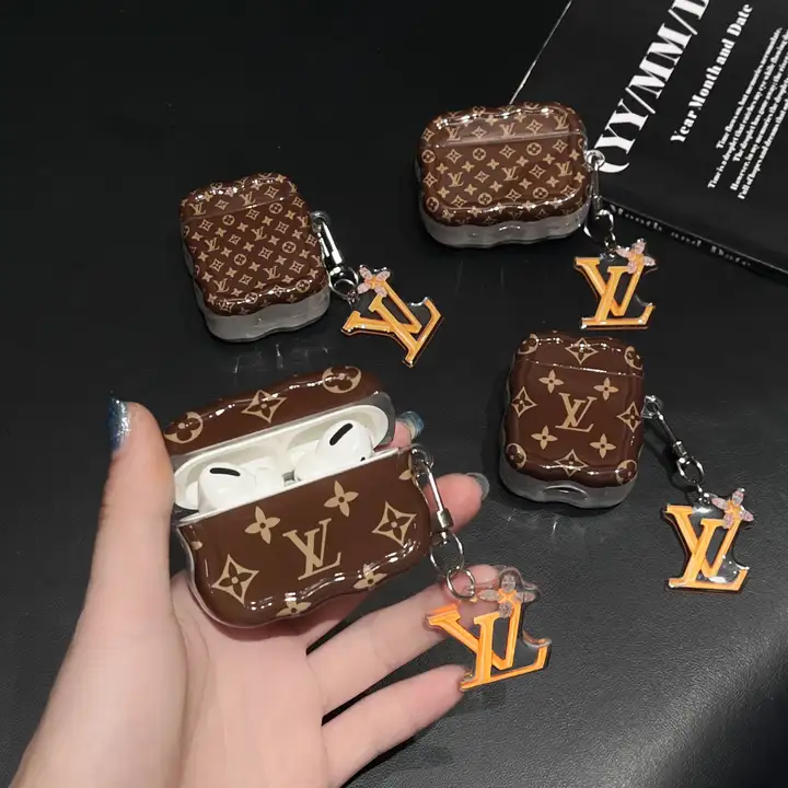 ルイヴィトンairpods4ケース