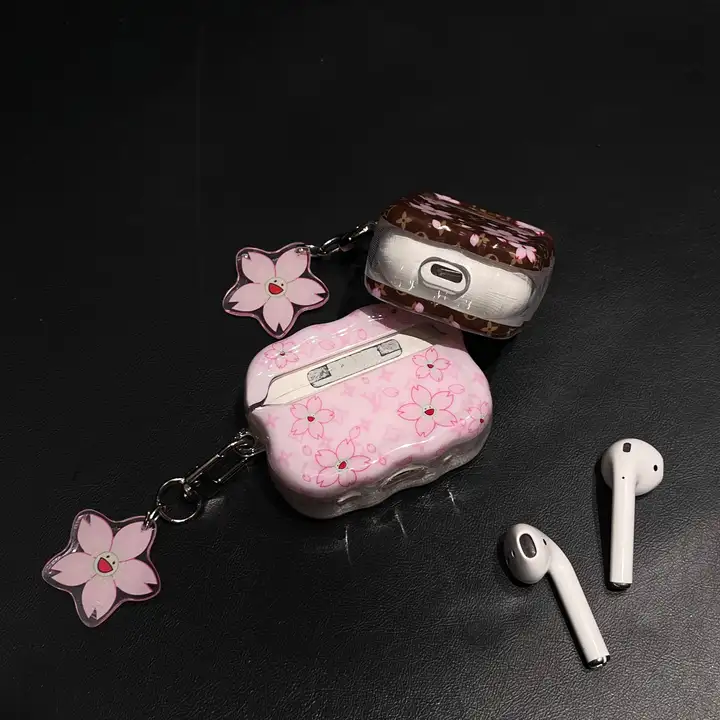 vuitton エアーポッズ イヤホンケース