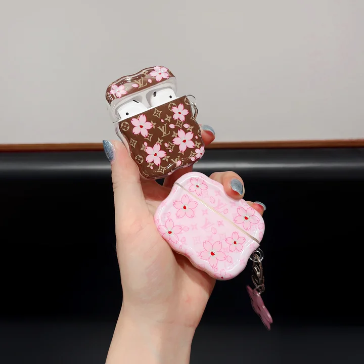 カラビナ付き airpdos proケース
