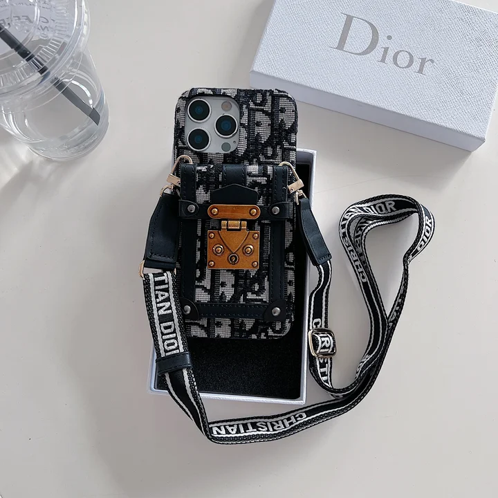 ハイブランド ディオール dior アイホン17プラス スマホケース 