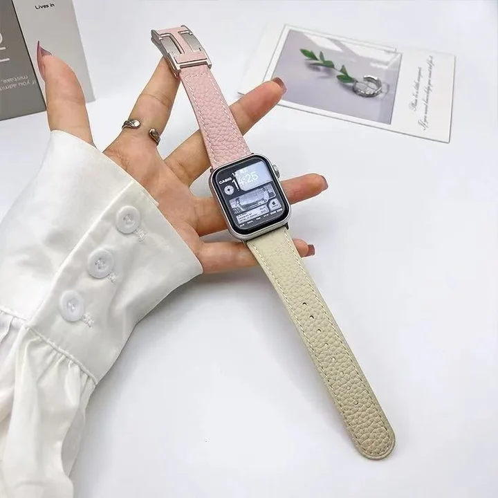 Hermes スマートウォッチ
