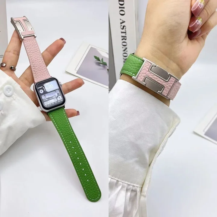 Hermes スマートウォッチ
