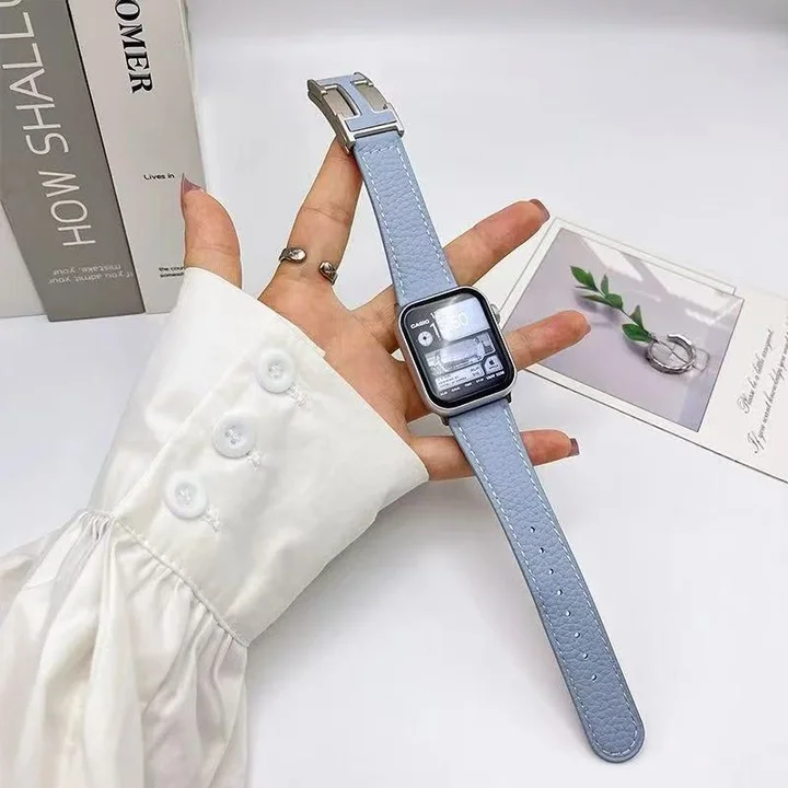 Hermes 本革