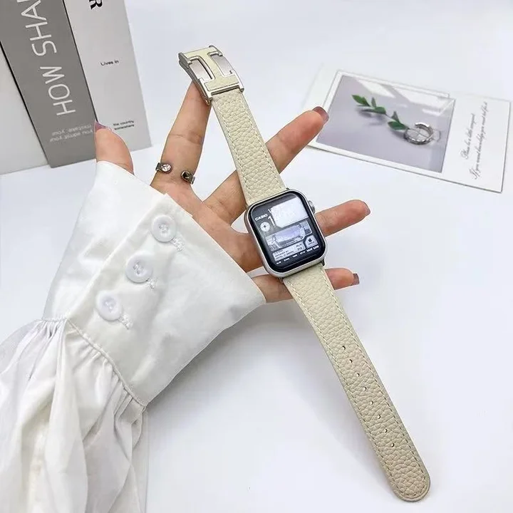 スマートウォッチ スポーツ風 hermes