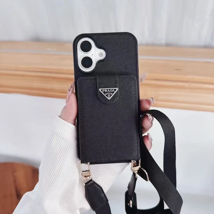 プラダ prada  アイフォーン17プロmax 携帯ケース 