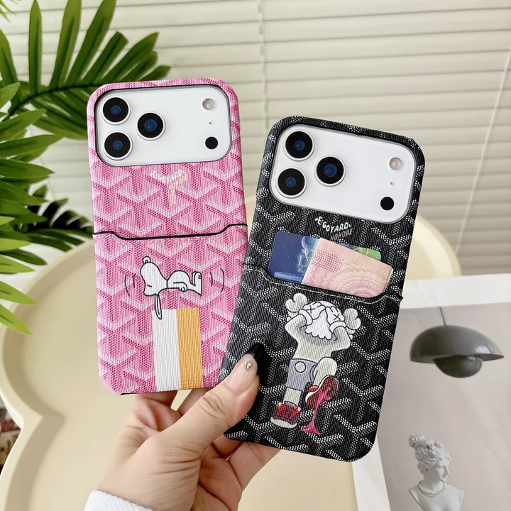 ブランド goyard ゴヤール ギャラクシーS25 Plus スマホケース 