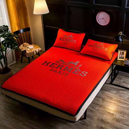 エルメス ひんやり敷きパット