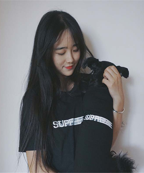 シュプリーム ドッグウェア パロディ,supreme 犬服 tシャツ,韓国通販