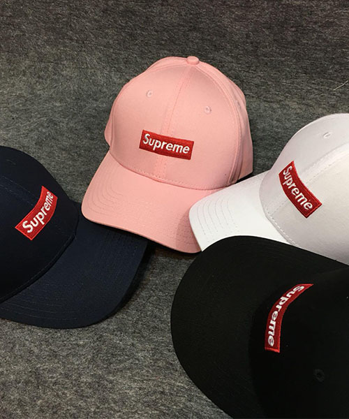 爆買い大人気 Supreme - supreme 帽子 キャップ メンズ レディース