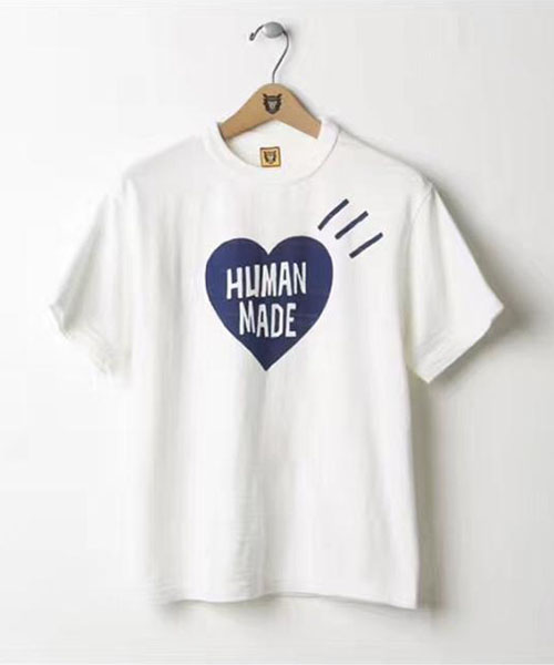 human made 白いtシャツ,ヒューマンメード 通販