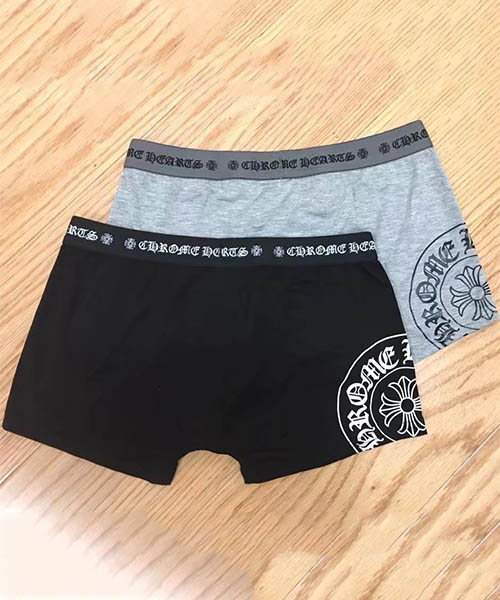 クロームハーツ ボクサーパンツ おしゃれ chrome hearts