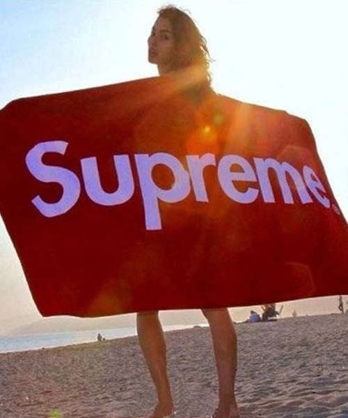 supreme 2013 beach towel camo ビーチ タオル | innoveering.net