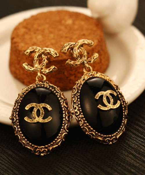 シャネル イヤリング アクセサリー CHANEL ピアス ヴィンテージ