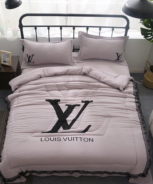 Louis Vuitton 寝具 夏