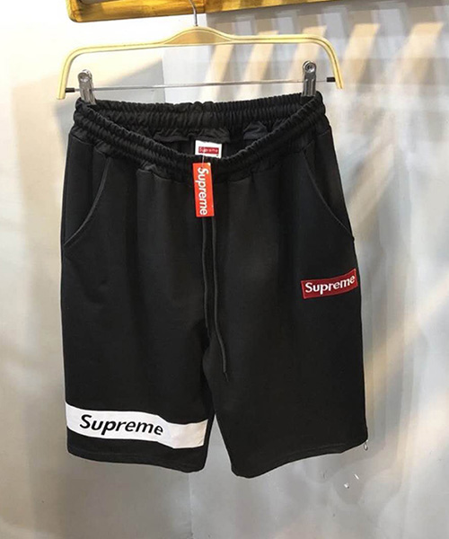 シュプリーム ハーフパンツ メンズ supreme ショートパンツ 半ズボン