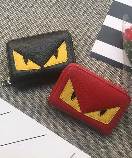 FENDI(フェンディ)モンスターコインケース www.krzysztofbialy.com