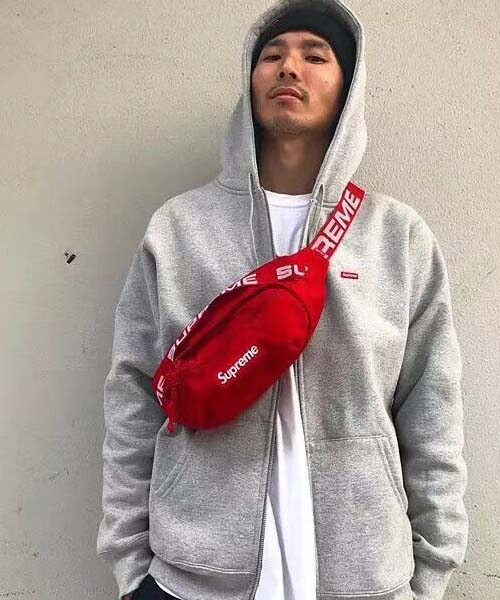 supreme ウエストバッグ ウエストポーチ シュプリーム ボディバッグ