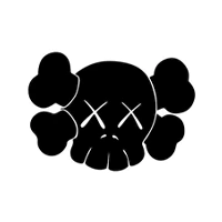 kaws